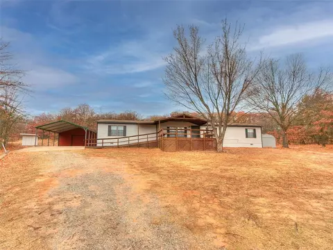 14825 Etowah Rd, Noble, OK 73068 photo 2