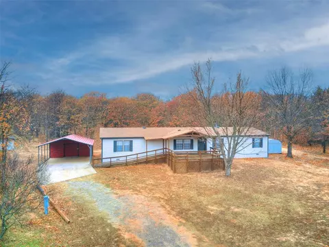 14825 Etowah Rd, Noble, OK 73068