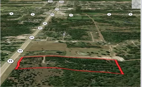 12073 N Highway 99 Hwy, Seminole, OK 74868