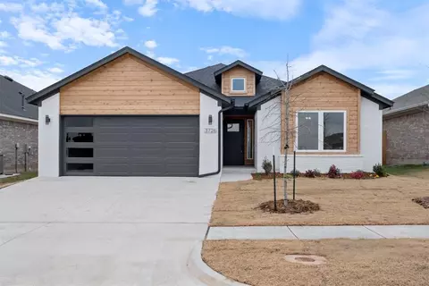 3726 Cassidy Dr, Norman, OK 73069