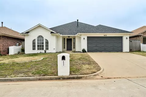 6632 NW 123rd St, Oklahoma City, OK 73142