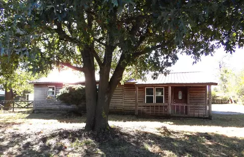 10816 Lejean Dr, Midwest City, OK 73130