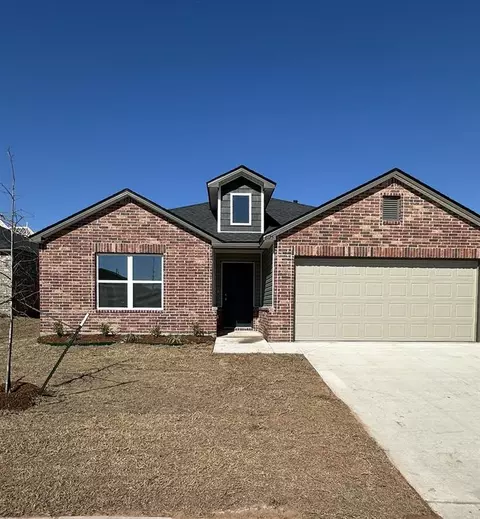6125 Bradford Pear Ln, Edmond, OK 73034