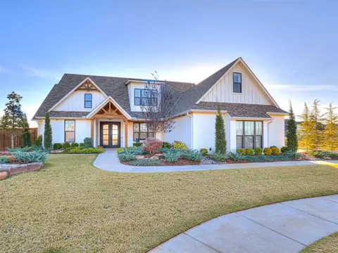 500 Legacy Ct, Norman, OK 73069