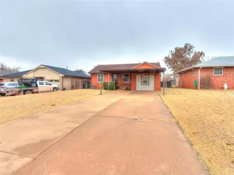 700 W Oklahoma Ave, Kingfisher, OK 73750