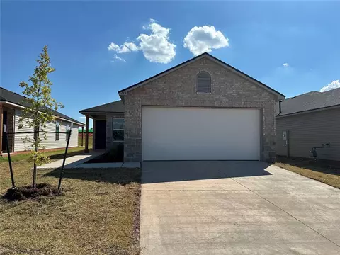 1211 Clydesdale Dr, Guthrie, OK 73044
