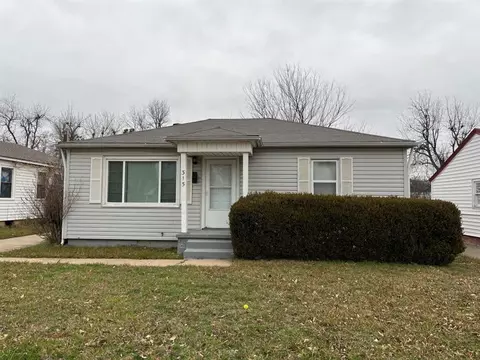 315 E Rose Dr, Midwest City, OK 73110