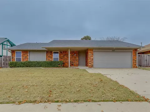 2641 SW 96th St, Oklahoma City, OK 73159