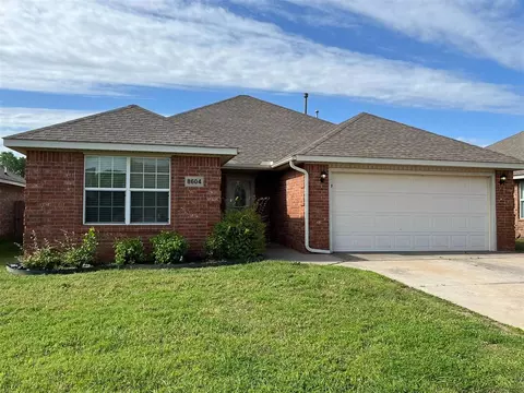 8604 SW 45th Ter, Oklahoma City, OK 73179
