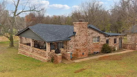 27031 Evergreen Ln, Blanchard, OK 73010