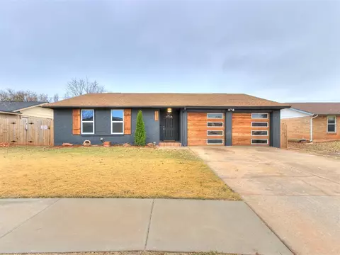 1112 SW 103rd St, Oklahoma City, OK 73139