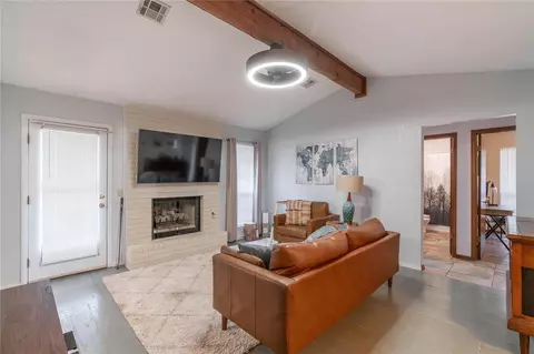 1181 N Blue Ridge Dr, Purcell, OK 73080