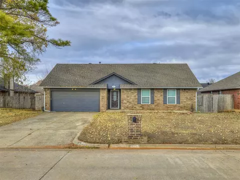 429 W Branches Way, Mustang, OK 73064