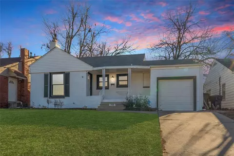 708 NW 48th St, Oklahoma City, OK 73118