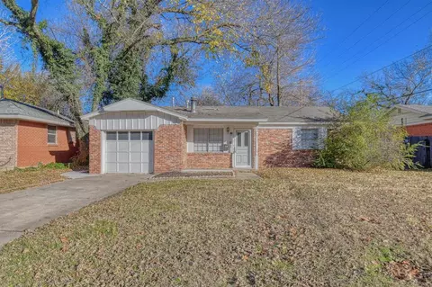 1505 Parkview Ter, Norman, OK 73072