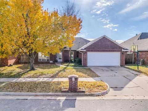 1036 SW 129th St, Moore, OK 73170 photo 36