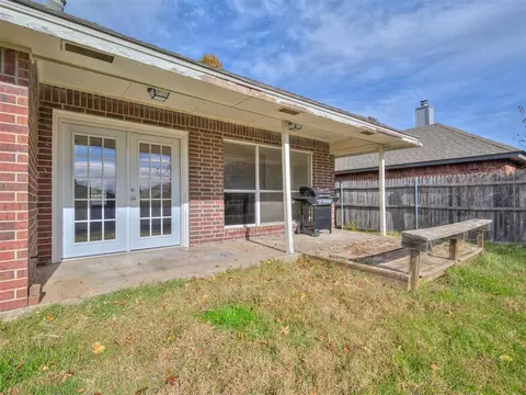 1036 SW 129th St, Moore, OK 73170 photo 34