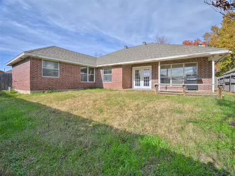 1036 SW 129th St, Moore, OK 73170 photo 35