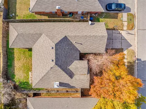 1036 SW 129th St, Moore, OK 73170 photo 37