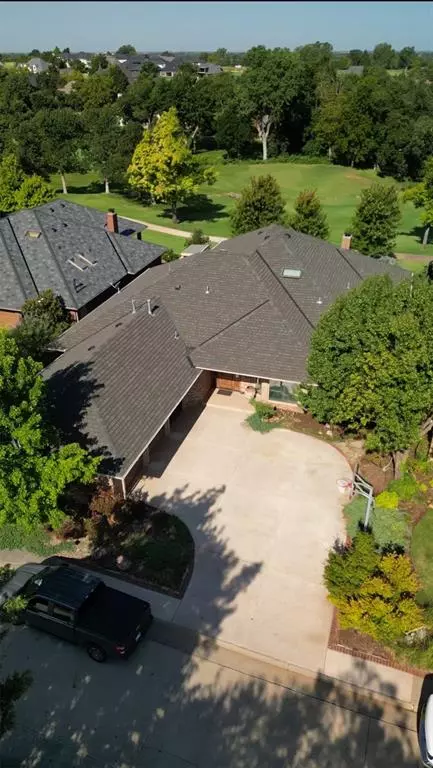 6005 Morning Dove Ln, Edmond, OK 73025