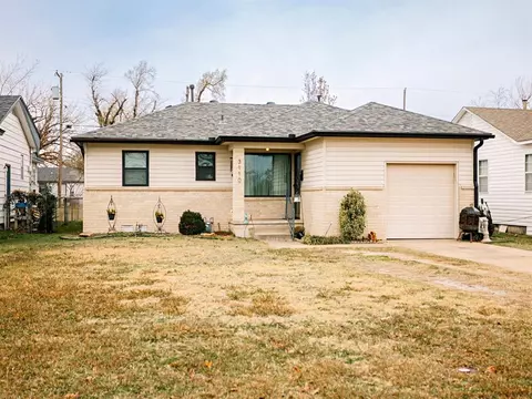 3110 N Beard Ave, Shawnee, OK 74804