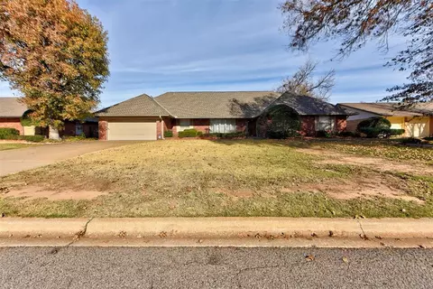 3001 Middlesex Dr, Oklahoma City, OK 73120