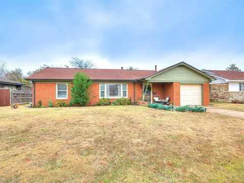2916 NW 71st St, Oklahoma City, OK 73116
