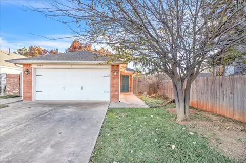 2816 Tealwood Dr, Oklahoma City, OK 73120
