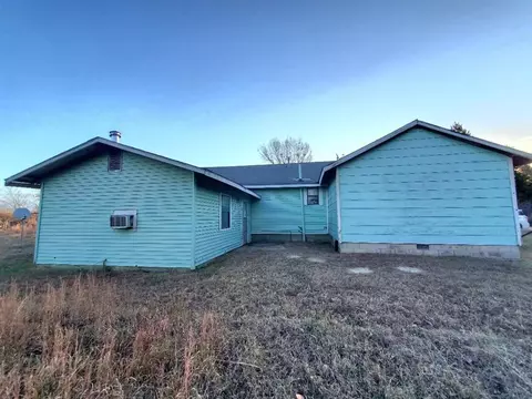 35925 E 126 Rd, Seminole, OK 74868