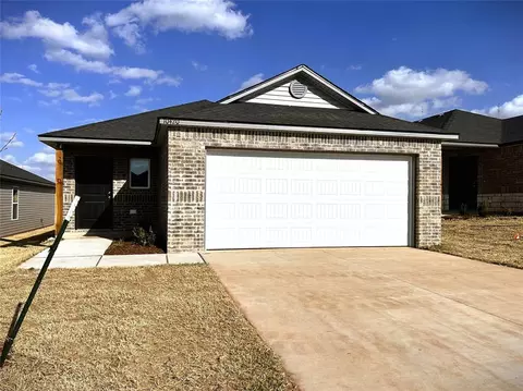 10420 Baled Bermuda Rd, Oklahoma City, OK 73114