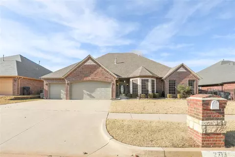 2713 Lysander Pl, Oklahoma City, OK 73128