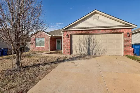 1820 Schooner Rd, El Reno, OK 73036