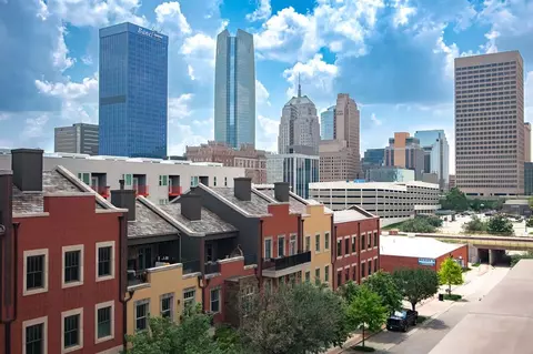31 NE 3rd St, Oklahoma City, OK 73104
