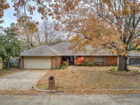 1341 Tarman Cir, Norman, OK 73071