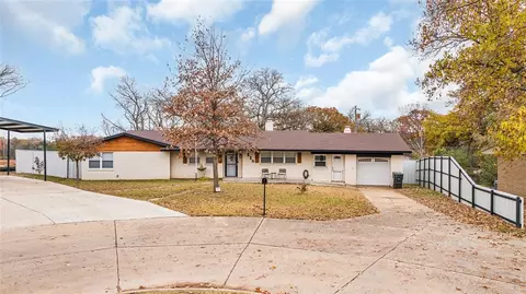 118 Miller Dr, Pauls Valley, OK 73075