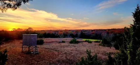 D1310 Rd & Romulus Road, Maud, OK 74866