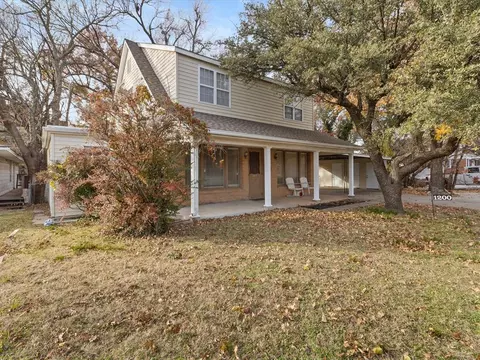 1200 Classen Blvd, Norman, OK 73071 photo 4