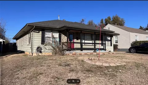 833 NW 44th St, Oklahoma City, OK 73118