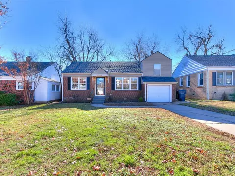 2508 NW 27 St, Oklahoma City, OK 73107