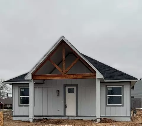 4708 NW 16th Pl, Oklahoma City, OK 73127