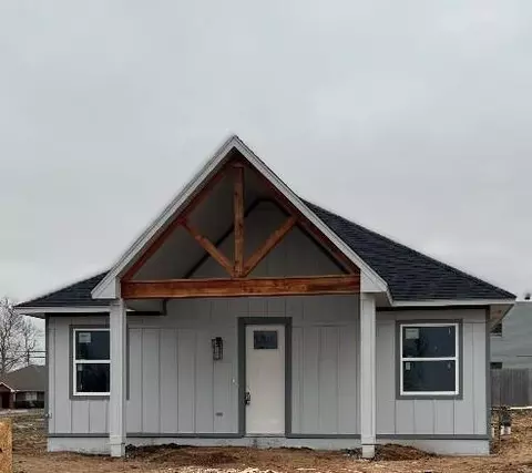 4708 NW 16th Pl, Oklahoma City, OK 73127