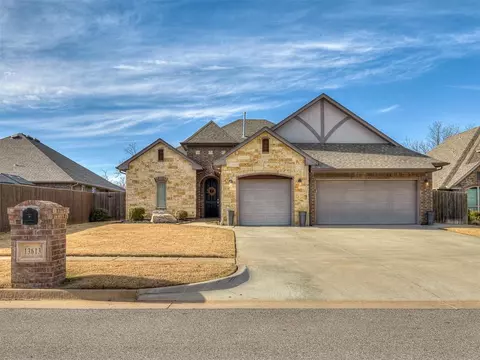 13613 Calabria Trl, Oklahoma City, OK 73170