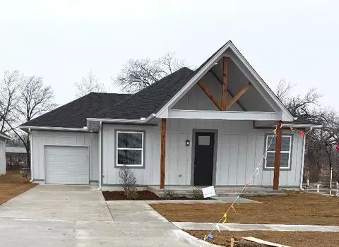 1713 N Naaman Pl, Oklahoma City, OK 73127