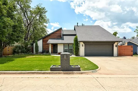3216 Castlerock Rd, Oklahoma City, OK 73120