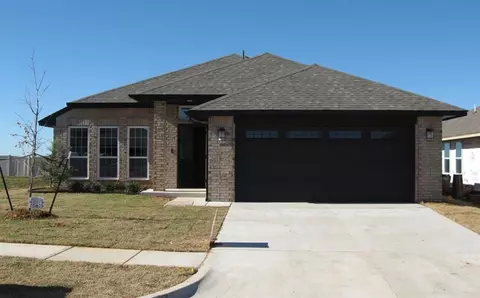 Undisclosed, Edmond, OK 73012
