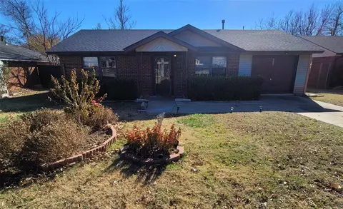 3056 SW 37th Pl, Oklahoma City, OK 73119