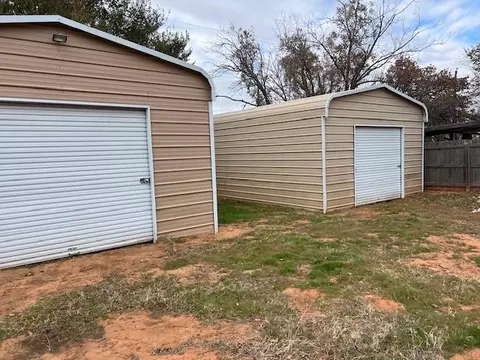 311 Steven Rd, Hydro, OK 73048 photo 23