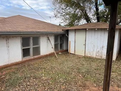 311 Steven Rd, Hydro, OK 73048 photo 19