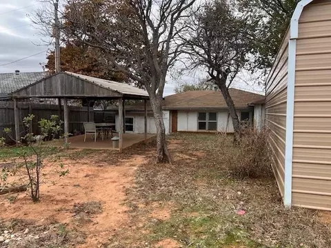 311 Steven Rd, Hydro, OK 73048 photo 25