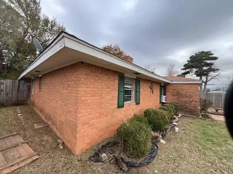 311 Steven Rd, Hydro, OK 73048 photo 5